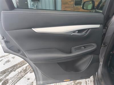2021 INFINITI QX50 Luxe   - Photo 25 - Goshen, IN 46526