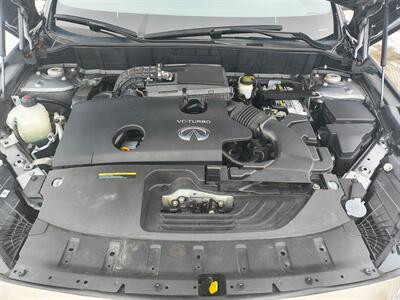 2021 INFINITI QX50 Luxe   - Photo 28 - Goshen, IN 46526