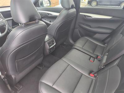 2021 INFINITI QX50 Luxe   - Photo 23 - Goshen, IN 46526