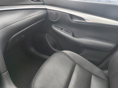 2021 INFINITI QX50 Luxe   - Photo 21 - Goshen, IN 46526
