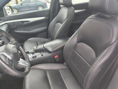 2021 INFINITI QX50 Luxe   - Photo 13 - Goshen, IN 46526