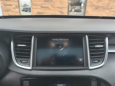 2021 INFINITI QX50 Luxe   - Photo 15 - Goshen, IN 46526