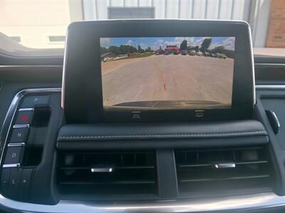 2023 Chevrolet Suburban Premier   - Photo 19 - Goshen, IN 46526