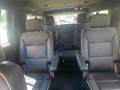 2023 Chevrolet Suburban Premier   - Photo 27 - Goshen, IN 46526