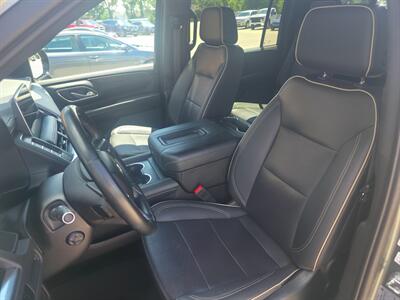 2023 Chevrolet Suburban Premier   - Photo 13 - Goshen, IN 46526
