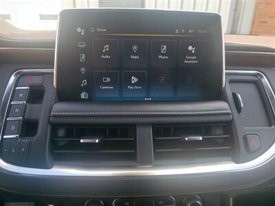 2023 Chevrolet Suburban Premier   - Photo 18 - Goshen, IN 46526