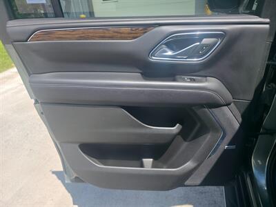2023 Chevrolet Suburban Premier   - Photo 28 - Goshen, IN 46526
