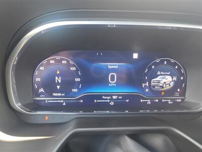 2023 Chevrolet Suburban Premier   - Photo 11 - Goshen, IN 46526