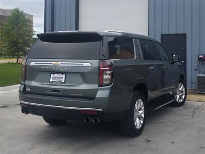 2023 Chevrolet Suburban Premier   - Photo 6 - Goshen, IN 46526