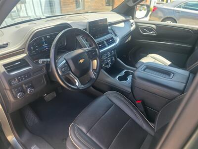 2023 Chevrolet Suburban Premier   - Photo 10 - Goshen, IN 46526