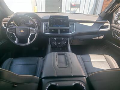 2023 Chevrolet Suburban Premier   - Photo 21 - Goshen, IN 46526