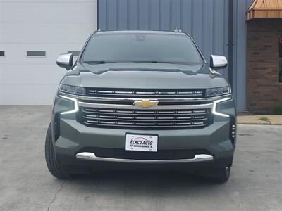 2023 Chevrolet Suburban Premier   - Photo 9 - Goshen, IN 46526