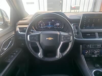 2023 Chevrolet Suburban Premier   - Photo 12 - Goshen, IN 46526