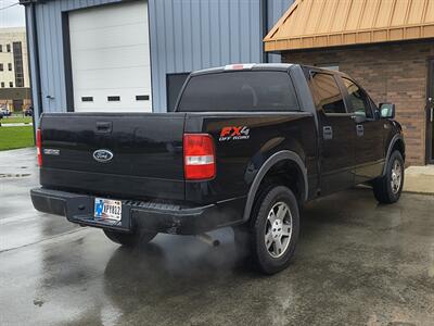 2005 Ford F-150 XLT - Photo 6 - Goshen, IN 46526