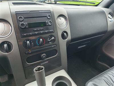 2005 Ford F-150 XLT - Photo 11 - Goshen, IN 46526