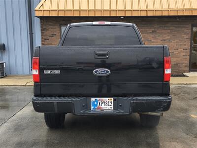 2005 Ford F-150 XLT - Photo 5 - Goshen, IN 46526