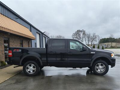 2005 Ford F-150 XLT - Photo 7 - Goshen, IN 46526