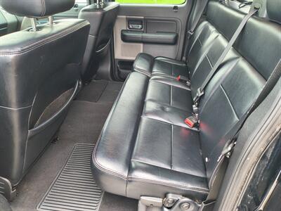 2005 Ford F-150 XLT - Photo 12 - Goshen, IN 46526