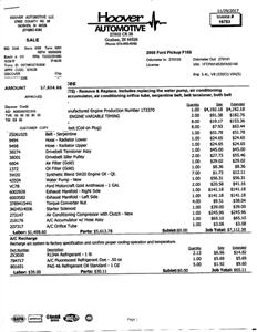 2005 Ford F-150 XLT - Photo 15 - Goshen, IN 46526