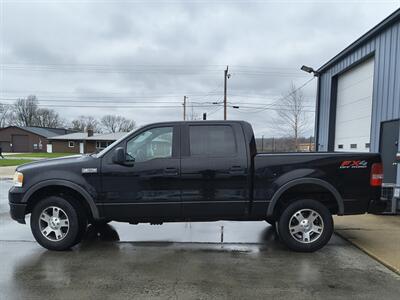 2005 Ford F-150 XLT - Photo 3 - Goshen, IN 46526