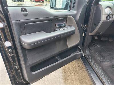 2005 Ford F-150 XLT - Photo 14 - Goshen, IN 46526