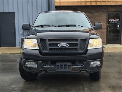 2005 Ford F-150 XLT - Photo 9 - Goshen, IN 46526
