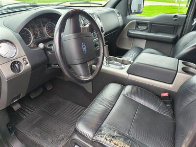 2005 Ford F-150 XLT - Photo 10 - Goshen, IN 46526