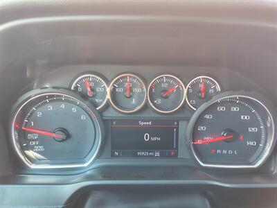 2019 Chevrolet Silverado 1500 LT   - Photo 11 - Goshen, IN 46526