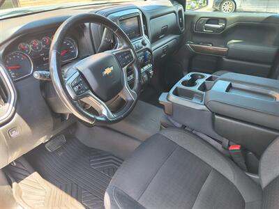 2019 Chevrolet Silverado 1500 LT   - Photo 10 - Goshen, IN 46526