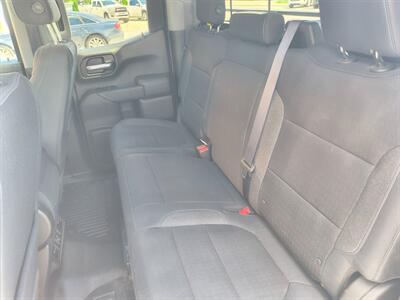 2019 Chevrolet Silverado 1500 LT   - Photo 21 - Goshen, IN 46526
