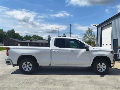 2019 Chevrolet Silverado 1500 LT   - Photo 7 - Goshen, IN 46526