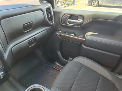 2019 Chevrolet Silverado 1500 LT   - Photo 16 - Goshen, IN 46526