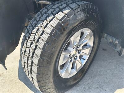 2019 Chevrolet Silverado 1500 LT   - Photo 23 - Goshen, IN 46526