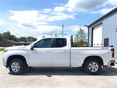 2019 Chevrolet Silverado 1500 LT   - Photo 3 - Goshen, IN 46526