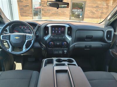 2019 Chevrolet Silverado 1500 LT   - Photo 13 - Goshen, IN 46526