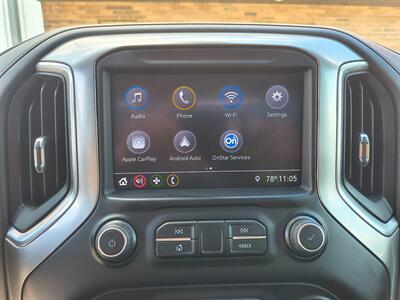 2019 Chevrolet Silverado 1500 LT   - Photo 19 - Goshen, IN 46526