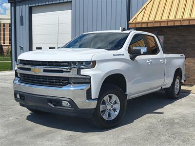 2019 Chevrolet Silverado 1500 LT   - Photo 2 - Goshen, IN 46526