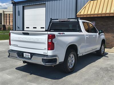 2019 Chevrolet Silverado 1500 LT   - Photo 6 - Goshen, IN 46526
