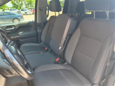 2019 Chevrolet Silverado 1500 LT   - Photo 14 - Goshen, IN 46526