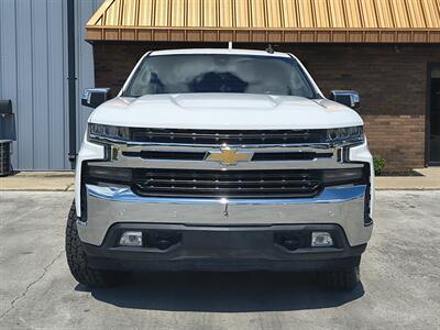 2019 Chevrolet Silverado 1500 LT   - Photo 9 - Goshen, IN 46526