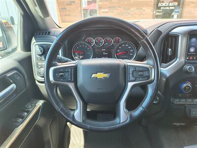 2019 Chevrolet Silverado 1500 LT   - Photo 12 - Goshen, IN 46526