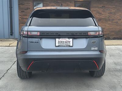 2018 Land Rover Range Rover Velar P250 R-Dynamic SE - Photo 5 - Goshen, IN 46526