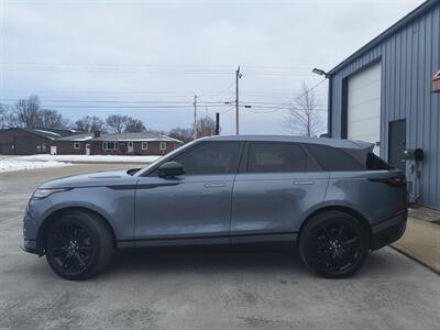 2018 Land Rover Range Rover Velar P250 R-Dynamic SE - Photo 3 - Goshen, IN 46526