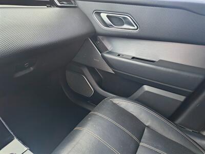 2018 Land Rover Range Rover Velar P250 R-Dynamic SE - Photo 14 - Goshen, IN 46526