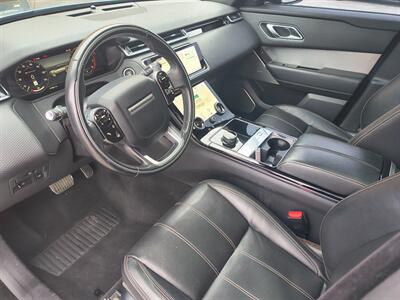 2018 Land Rover Range Rover Velar P250 R-Dynamic SE - Photo 10 - Goshen, IN 46526