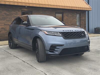 2018 Land Rover Range Rover Velar P250 R-Dynamic SE - Photo 8 - Goshen, IN 46526