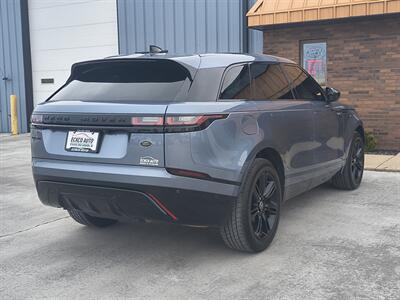2018 Land Rover Range Rover Velar P250 R-Dynamic SE - Photo 6 - Goshen, IN 46526