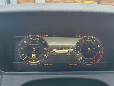 2018 Land Rover Range Rover Velar P250 R-Dynamic SE - Photo 11 - Goshen, IN 46526