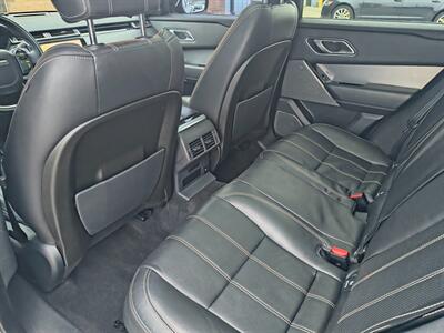 2018 Land Rover Range Rover Velar P250 R-Dynamic SE - Photo 22 - Goshen, IN 46526