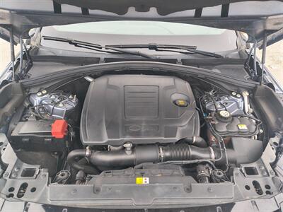 2018 Land Rover Range Rover Velar P250 R-Dynamic SE - Photo 26 - Goshen, IN 46526